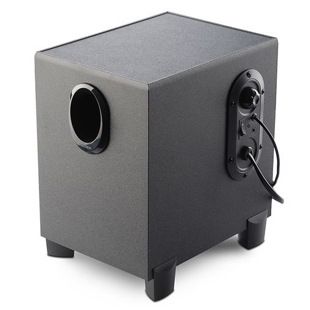 音箱 漫步者音響 R101T06 電腦音箱 臺(tái)式電腦 2.1低音炮 zp 批發(fā)詢(xún)價(jià)原始圖片3