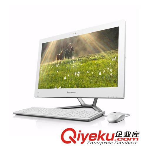 Lenovo/聯(lián)想 聯(lián)想臺式機(jī)電腦批發(fā) zp品牌機(jī) 整機(jī) H425 雙核 全新工廠zp