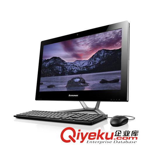 Lenovo/聯(lián)想 聯(lián)想臺式機(jī)電腦批發(fā) zp品牌機(jī) 整機(jī) H425 雙核 全新工廠zp