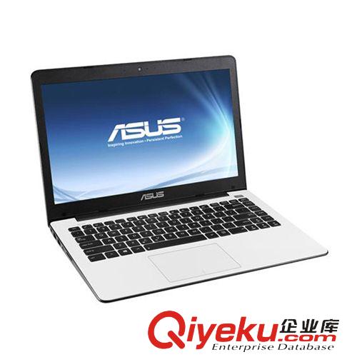 筆記本 華碩筆記本電腦k550x3337cc 2G 500G雙核獨顯 zp批發(fā)全國聯(lián)保