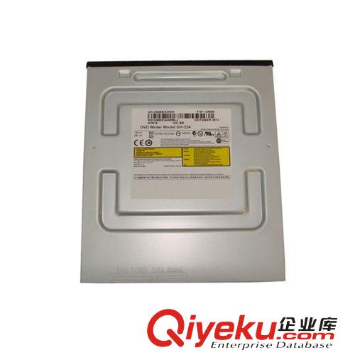 光驅(qū) Samsung三星SH-224 DVD刻錄機(jī) 內(nèi)置 全新 DVD+RW SATA 24X光驅(qū)