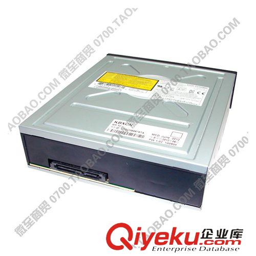 光驅(qū) 先鋒 DVD光驅(qū) DVD-232DBK 工包 全新 {jd1}zp 可以查詢真?zhèn)卧紙D片3