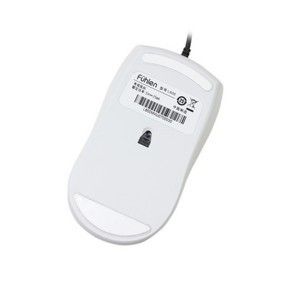 鍵盤鼠標(biāo) 富勒L600 USB 有線 鍵盤鼠標(biāo)套裝 超薄舒適 鍵鼠套裝 白色 黑色原始圖片2