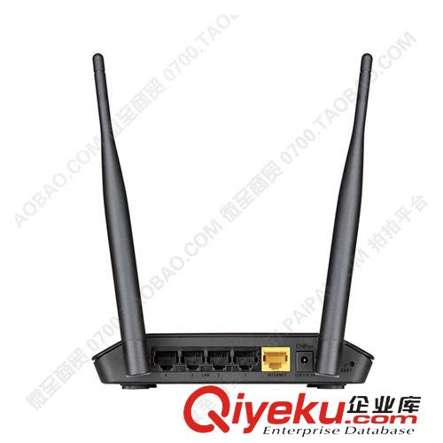 路由器 D-Link DIR-616 無線路由器 300M dlink 手機(jī)WIFI伴侶 穿墻 全新