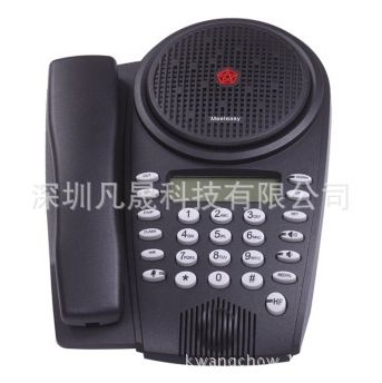 音頻會(huì)議電話機(jī) 音絡(luò)AUCTOPUS-PSTN 標(biāo)準(zhǔn)型 會(huì)議電話 全向麥 八爪魚 360度拾音