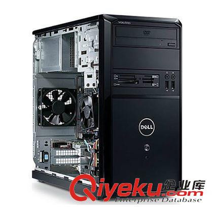 DELL商用電腦 DELL戴爾V3900-R3938CB I5-4460 4G 1TB DVDRW 4G獨(dú)顯 商用 三年