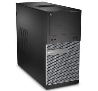 DELL商用電腦 戴爾OptiPlex 3020MT商用臺式電腦 I3-4130三年聯保 DELL商用電腦