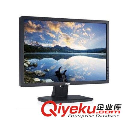 DELL顯示器 Dell/戴爾 E2214H 21.5英寸/16:9寬屏LED背光液晶顯示器