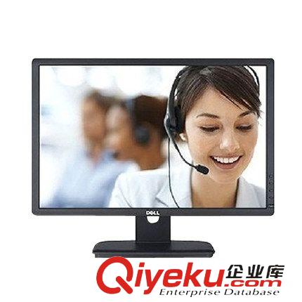 DELL顯示器 Dell/戴爾 E2214H 21.5英寸/16:9寬屏LED背光液晶顯示器