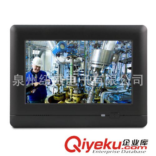 工業電腦/嵌入式工控系統 工控嵌入式平板電腦7寸，帶Windows CE操作系統N755
