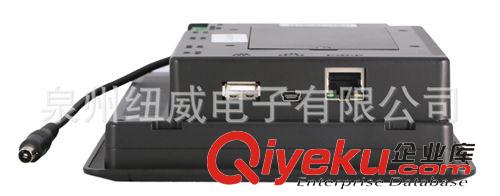 工業電腦/嵌入式工控系統 工控嵌入式平板電腦7寸，帶Windows CE操作系統N755原始圖片3