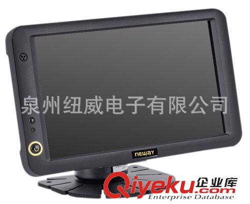 工業(yè)電腦/嵌入式工控系統(tǒng) 嵌入式工控7寸平板電腦，Windows CE系統(tǒng) N745原始圖片2
