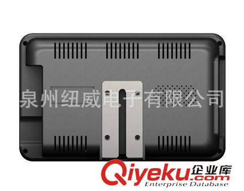 工業(yè)電腦/嵌入式工控系統(tǒng) 嵌入式工控7寸平板電腦，Windows CE系統(tǒng) N745原始圖片3