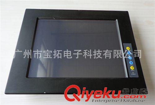 工業(yè)顯示器 MK-17|工業(yè)顯示模塊|17寸工業(yè)顯示器（可選觸摸屏）
