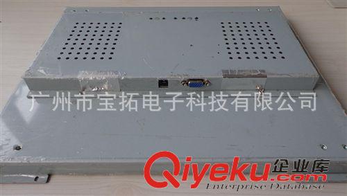 工業(yè)顯示器 MK-17|工業(yè)顯示模塊|17寸工業(yè)顯示器（可選觸摸屏）原始圖片3