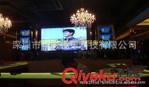 液晶拼接屏 專業提供酒吧KTV夜場液晶拼接屏 視頻背景墻 液晶電視