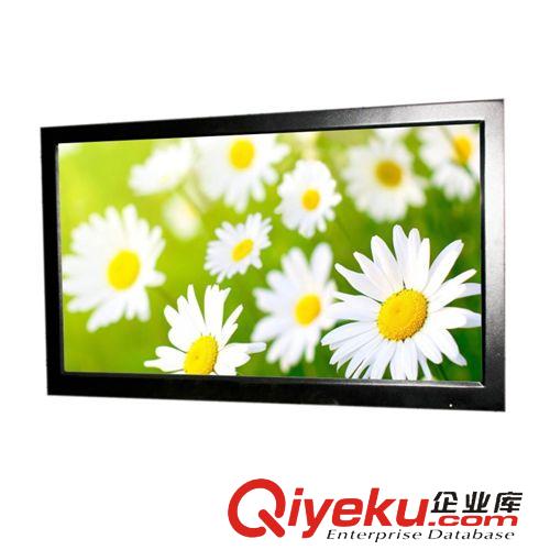 液晶監視器 金為47寸LCD高清液晶監視器安防監控專用顯示器三星批發深圳廠家原始圖片2
