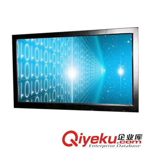 液晶監視器 金為47寸LCD高清液晶監視器安防監控專用顯示器三星批發深圳廠家原始圖片3