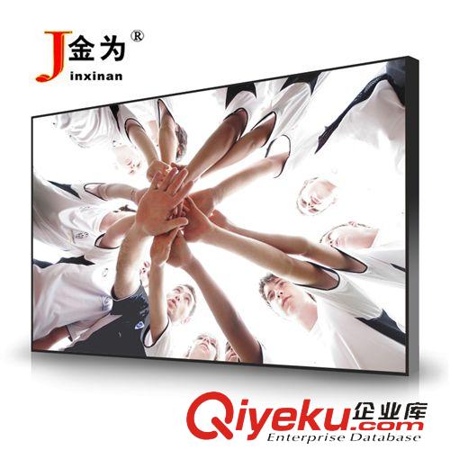 廣告機(jī) 金為55寸高清液晶壁掛廣告機(jī)安卓網(wǎng)絡(luò)外觀功能可定制OEM中性