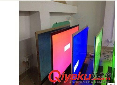 監控器 廠家直銷全新超薄 27寸高清液晶顯示器 監視器原始圖片2
