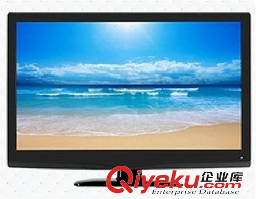 監控器 廠家直銷全新超薄 27寸高清液晶顯示器 監視器原始圖片3