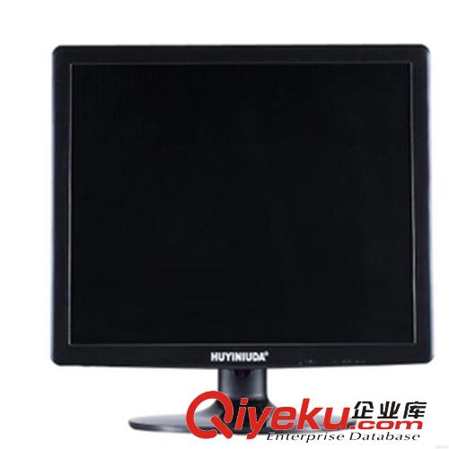 17寸顯示器電視 廠家批發 超薄全新17寸LCD 液晶電視機