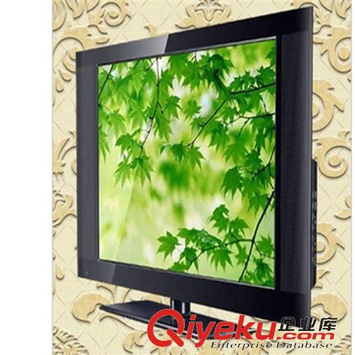 17寸顯示器電視 超薄全新15寸17寸LCD 液晶電視機液晶顯示器原始圖片2