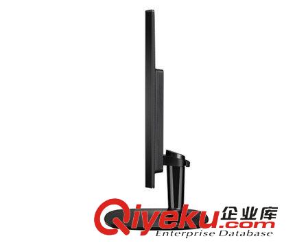 LG 液晶顯示器 LG 22M35A 21.5英寸超薄LED背光{gx}節(jié)能高清顯示器原始圖片3