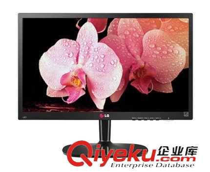 LG 液晶顯示器 LG 22M35A 21.5英寸超薄LED背光{gx}節(jié)能高清顯示器