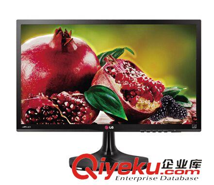 LG 液晶顯示器 新品LG 22MP55D 21.5英寸IPSwm屏超薄液晶顯示器廣視角