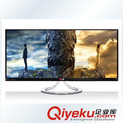 LG 液晶顯示器 LG 29EA93-P 29英寸 超高清21:9 gdIPS超薄液晶顯示器 HDMI原始圖片2