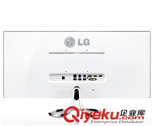 LG 液晶顯示器 LG 29EA93-P 29英寸 超高清21:9 gdIPS超薄液晶顯示器 HDMI原始圖片3