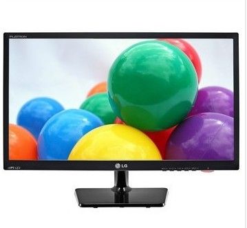 LG 液晶顯示器 行貨zpLG 24EA53V 23.8寸 IPS廣視角超薄高清壁掛液晶顯示器原始圖片2