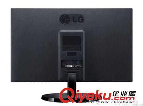 LG 液晶顯示器 行貨zpLG 24EA53V 23.8寸 IPS廣視角超薄高清壁掛液晶顯示器原始圖片3