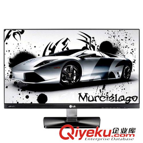 LG 液晶顯示器 行貨zpLG 24EA53V 23.8寸 IPS廣視角超薄高清壁掛液晶顯示器