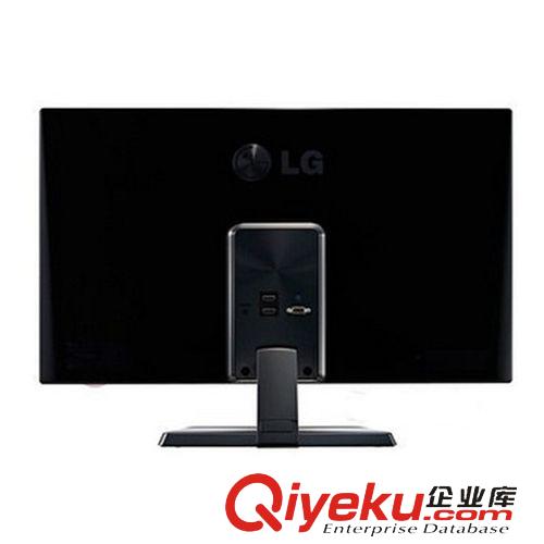 LG 液晶顯示器 LG IPS277L-BN 27寸IPS超薄LED液晶電腦顯示器 超窄邊框原始圖片2