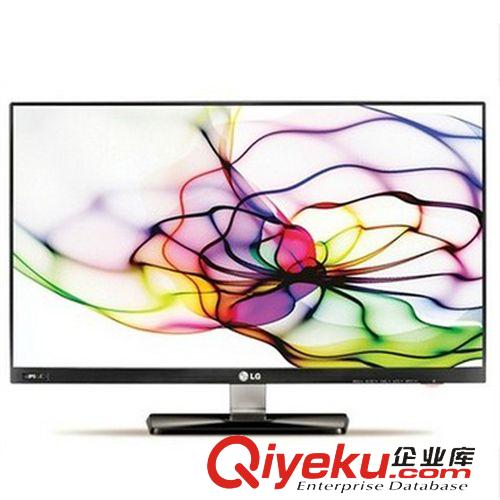 LG 液晶顯示器 LG IPS277L-BN 27寸IPS超薄LED液晶電腦顯示器 超窄邊框
