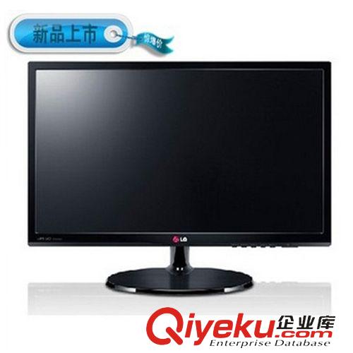 LG 液晶顯示器 LGIPS237L-BN 23英寸LED背光IPS顯示器無邊框 wm屏