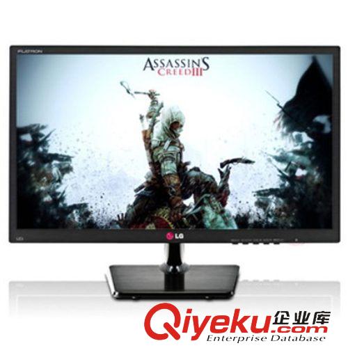 LG 液晶顯示器 LG 24EA53V-P 23.8寸 IPS廣視角超薄品牌液晶顯示器