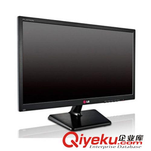 LG 液晶顯示器 zpLG 24en33tw-b液晶顯示器  23.6英寸原始圖片2