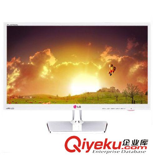 LG 液晶顯示器 zpLG 24en33tw-b液晶顯示器  23.6英寸