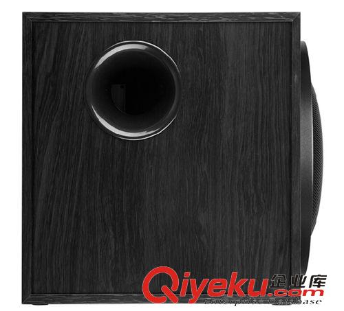 金河田電腦音箱 金河田F168音響低音炮 多媒體電腦音箱 臺式木質2.1原始圖片3