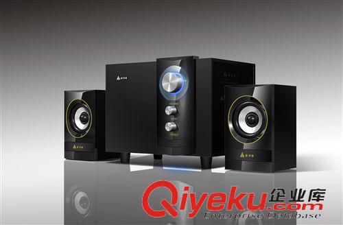 PC  電源 航嘉MVP500電腦電源臺(tái)式機(jī)電源額定500W模組電源游戲電源