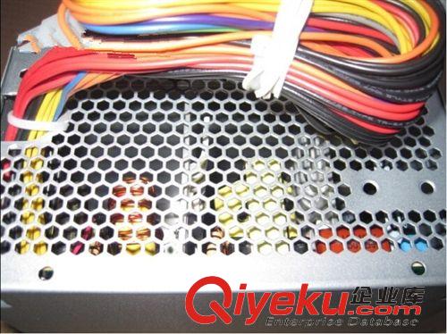 PC  電源 航嘉睿智300S臺式機電源 支持AMD Intel雙核CPU原始圖片3
