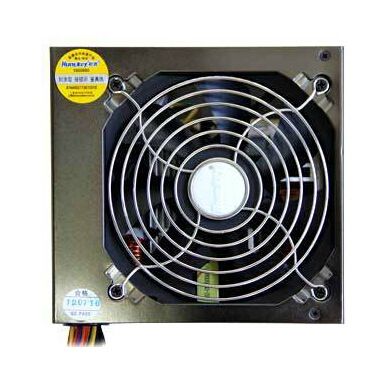 PC  電源 航嘉電源 多核WD400 臺(tái)式機(jī)電源 額定400W 支持背部走線原始圖片3