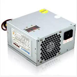 PC  電源 航嘉防雷尖兵電源支持寬幅電壓 帶防雷功能 適用多雷多雨地區客戶原始圖片3
