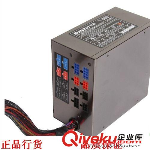 PC  電源 航嘉防雷尖兵電源支持寬幅電壓 帶防雷功能 適用多雷多雨地區客戶