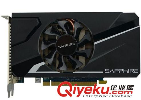 ATI藍寶石顯卡 藍寶石7850 1G D5 網吧版 挖礦利器  游戲顯卡   簡包原始圖片2