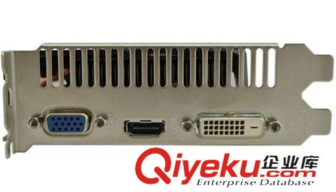 ATI藍寶石顯卡 藍寶石7850 1G D5 網吧版 挖礦利器  游戲顯卡   簡包原始圖片3