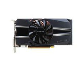 ATI藍(lán)寶石顯卡 藍(lán)寶石R7 260X 2G DDR5 128Bit白金版OC 新品上市原始圖片3